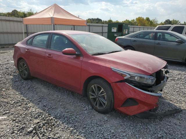 2023 KIA FORTE LX #3284823540