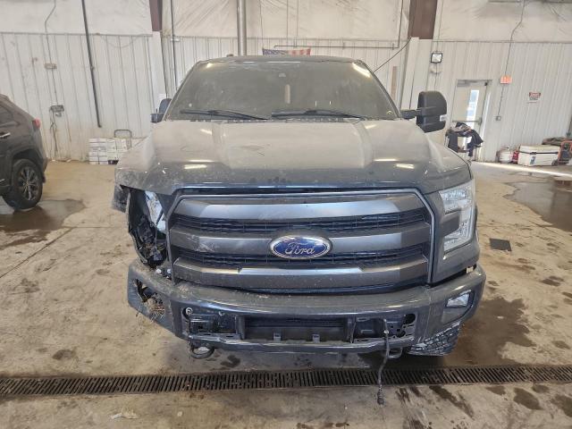 2016 FORD F150 SUPER - 1FTFW1EG4GFA92385