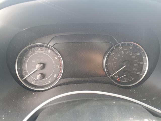 2024 NISSAN ARMADA SV JN8AY2ADXR9710109