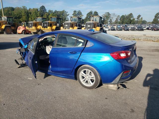 2017 CHEVROLET CRUZE LT 1G1BE5SM0H7104331