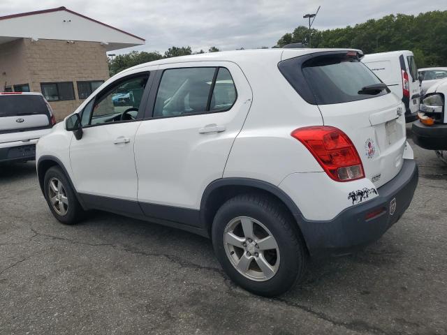 2015 CHEVROLET TRAX 1LS 3GNCJPSB0FL251461