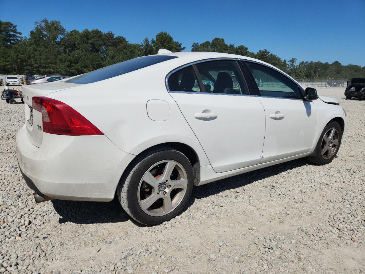 VOLVO S60 T5
