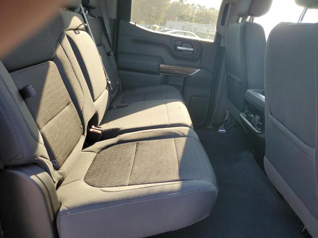 2019 CHEVROLET SILVERADO K1500 RST 1GCUYEED7KZ372243