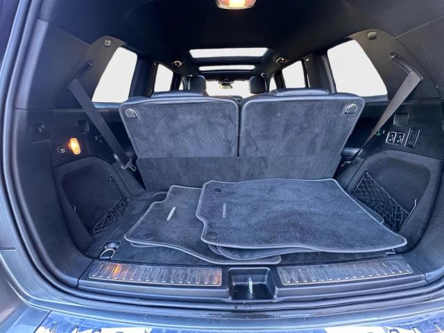 2019 MERCEDES-BENZ GLS 450 4M 4JGDF6EE5KB230997