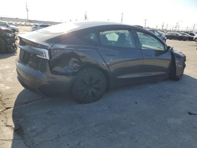 2025 TESLA MODEL 3 - 5YJ3E1EA4SF988829