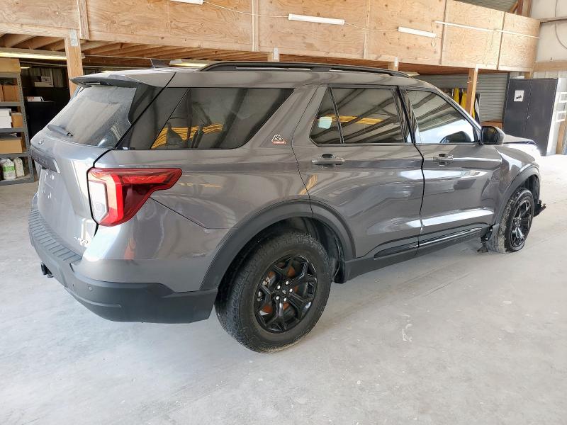 2022 FORD EXPLORER T 1FMSK8JH3NGB64973