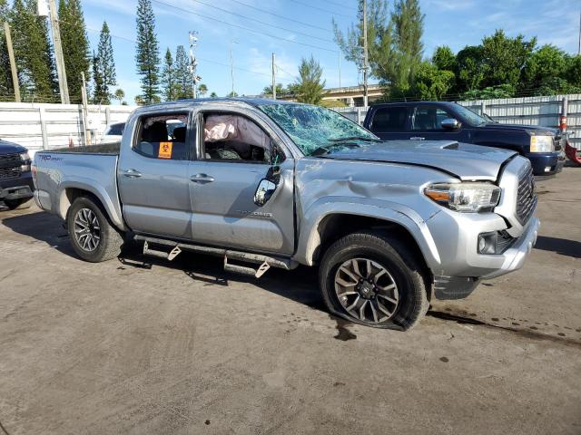 2022 TOYOTA TACOMA DOU 3TMAZ5CN1NM168538