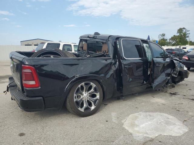 2024 RAM 1500 LONGHORN 1C6SRFKT5RN196937