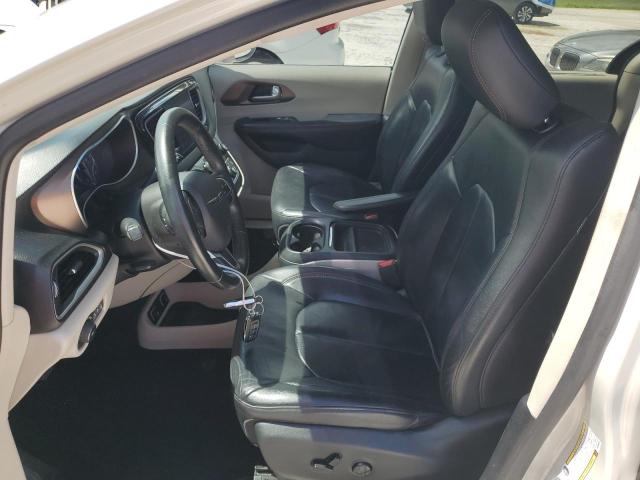 2017 CHRYSLER PACIFICA T 2C4RC1BG6HR598448