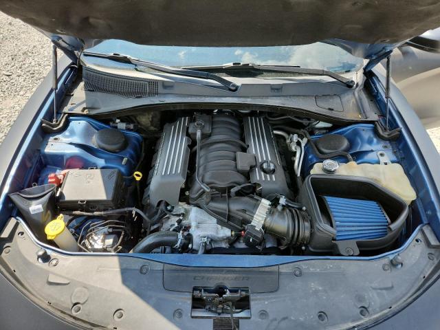 2020 DODGE CHARGER SCAT PACK 2C3CDXGJ8LH234772