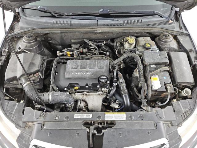 2016 CHEVROLET CRUZE LIMI 1G1PE5SB4G7138940