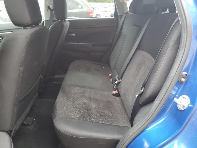 2015 MITSUBISHI OUTLANDER 4A4AR4AU3FE021366