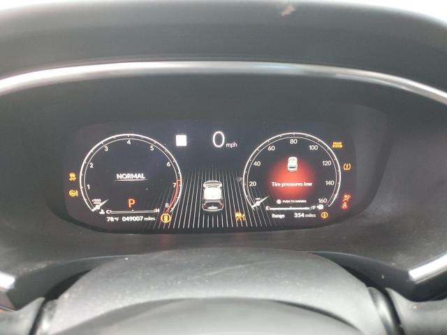2023 ACURA MDX TECHNO 5J8YE1H40PL036864