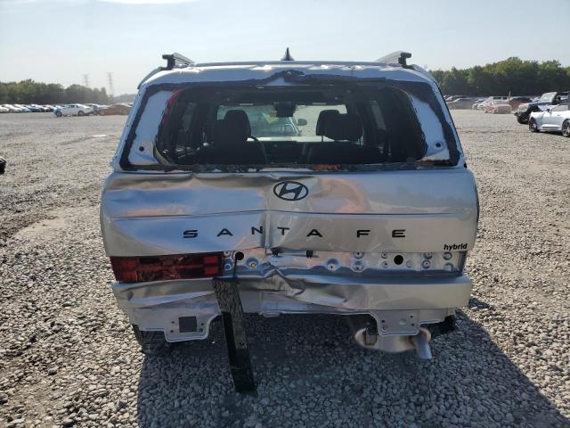2025 HYUNDAI SANTA FE CALLIGRAPHY #3294406515