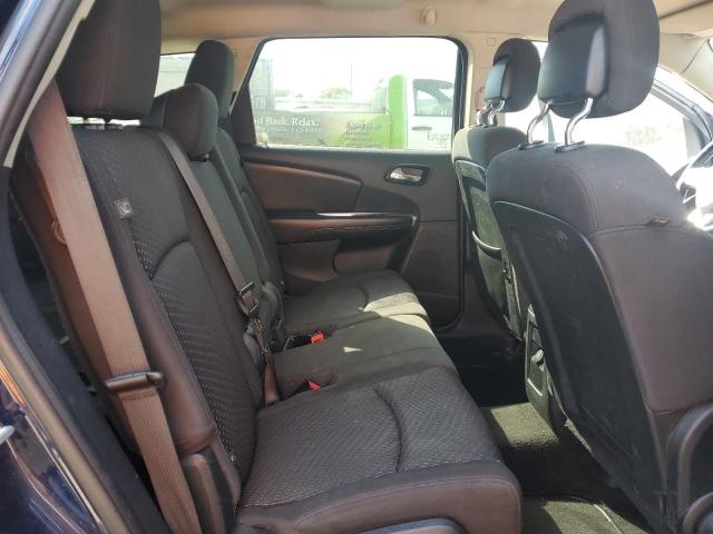 2017 DODGE JOURNEY SX 3C4PDCBB3HT546292