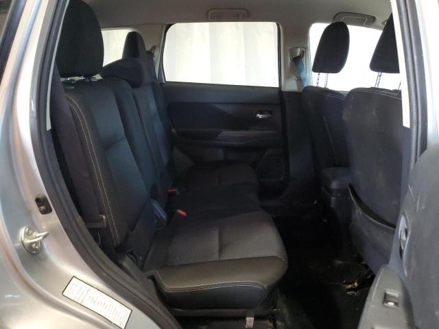 2018 MITSUBISHI OUTLANDER SE JA4AD3A34JZ016437