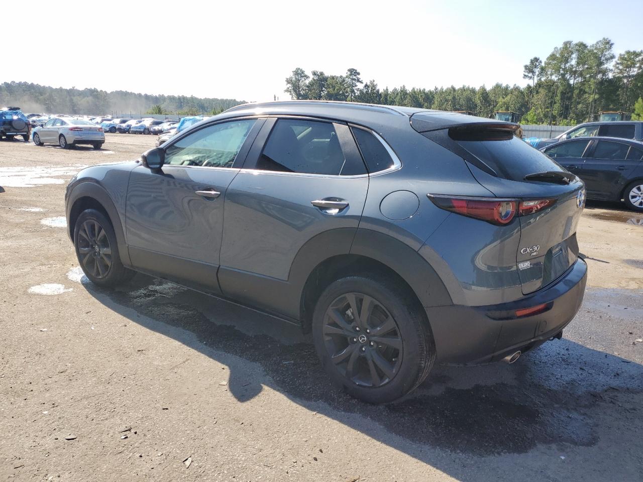 MAZDA CX-30 PREFERRED