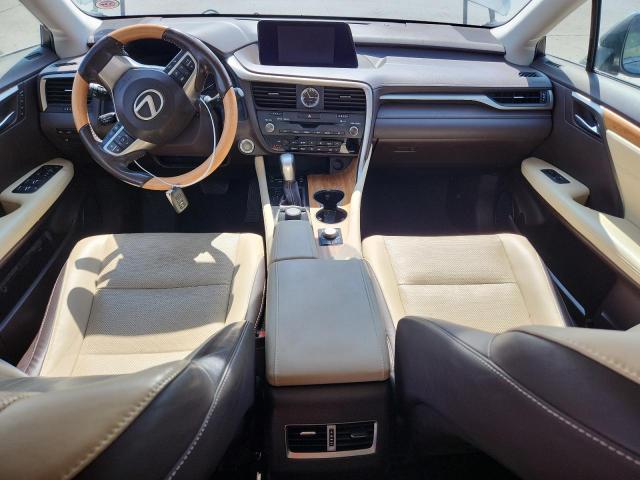 2018 LEXUS RX 350 L JTJGZKCA1J2005988