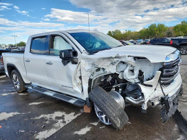 2024 GMC SIERRA K15 - 3GTUUDED5RG353819