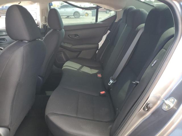 2025 NISSAN SENTRA 3N1AB8BV5SY254904