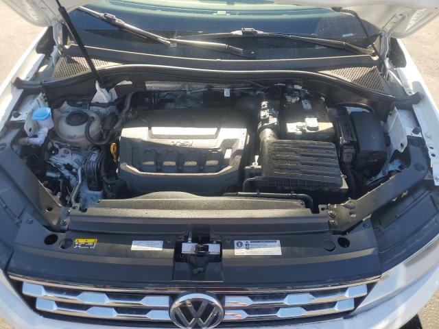 2019 VOLKSWAGEN TIGUAN S 3VV1B7AX9KM194080