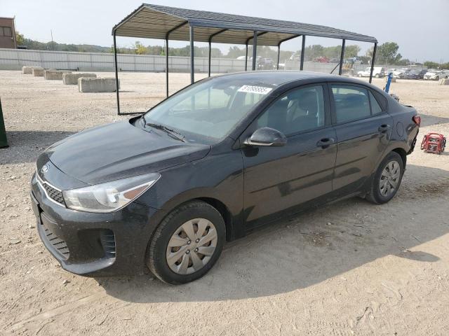 2020 KIA RIO LX - 3KPA24AD8LE335591