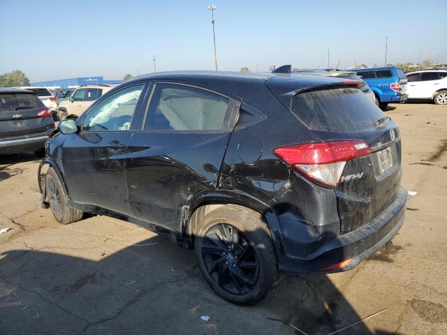 2021 HONDA HR-V SPORT 3CZRU6H17MM736412
