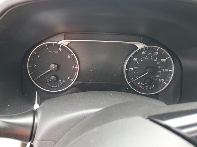 2020 NISSAN ALTIMA SL - 1N4BL4EVXLC222470