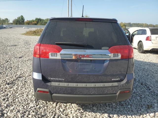 2013 GMC TERRAIN SL - 2GKFLREK0D6227626