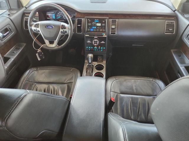 2018 FORD FLEX LIMIT - 2FMGK5D89JBA00967