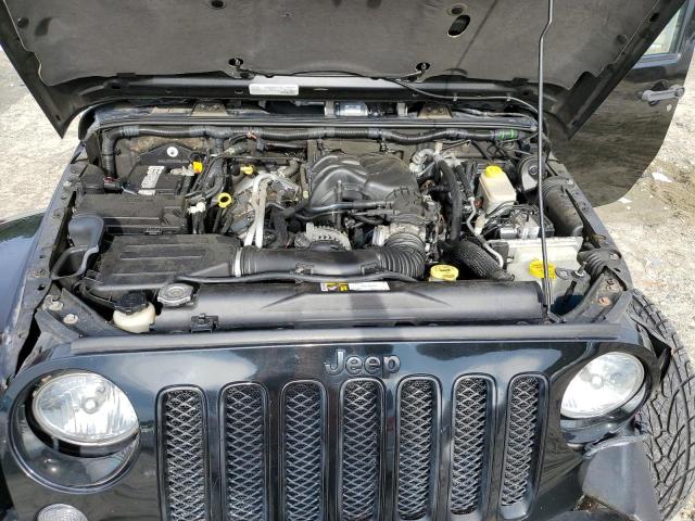 2015 JEEP WRANGLER U 1C4BJWEG5FL764433