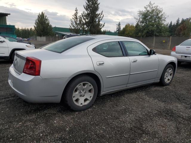 2006 DODGE CHARGER SE #3312457621
