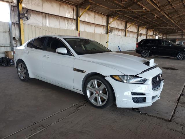 2017 JAGUAR XE PRESTIG SAJAE4BG5HA962650