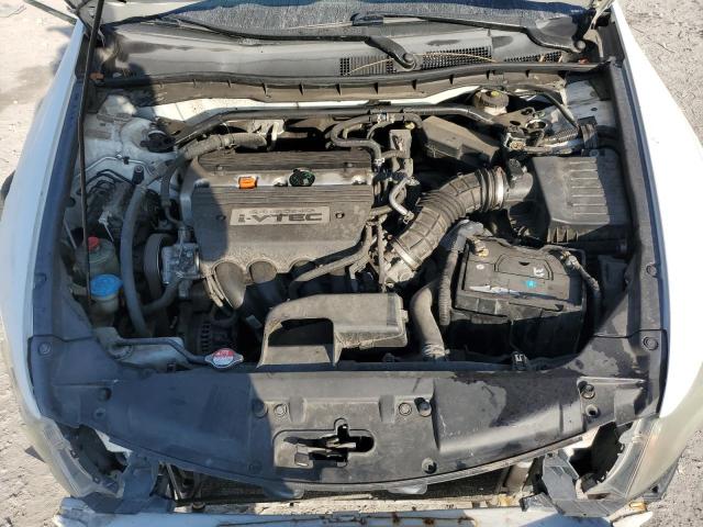 2008 HONDA ACCORD EX #3290143261