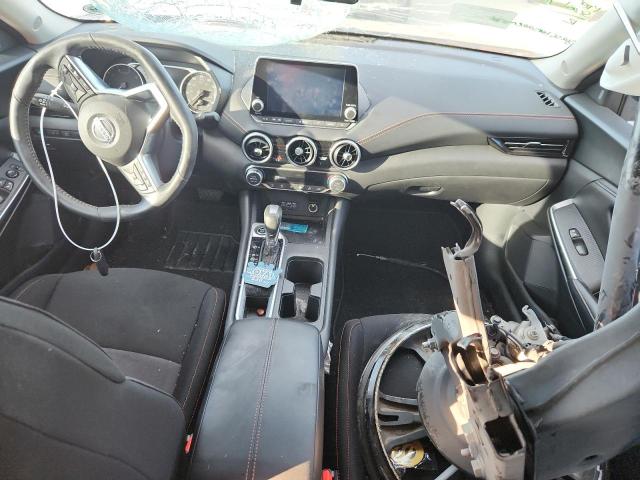 2023 NISSAN SENTRA SR 3N1AB8DV2PY259739