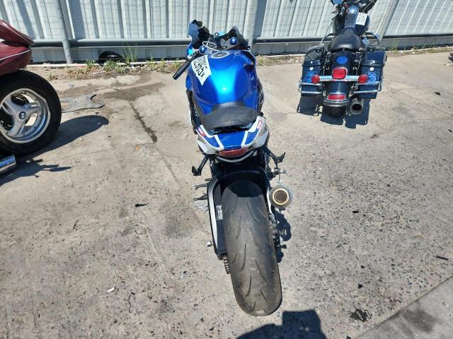 2024 SUZUKI GSX-R1000 - JS1DM11M4R7100100