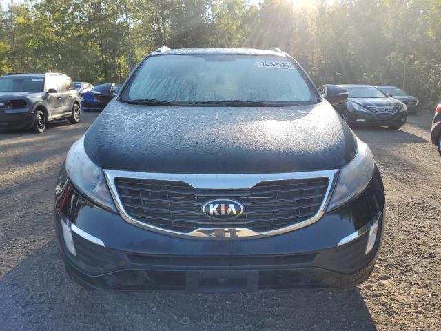 2013 KIA SPORTAGE E - KNDPC3A22D7507826