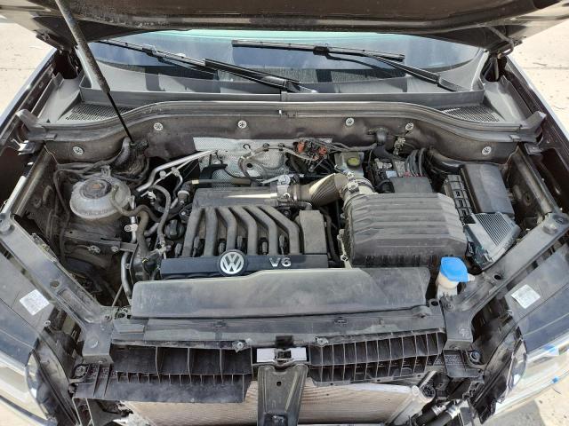2019 VOLKSWAGEN ATLAS SE 1V2LR2CA9KC507773