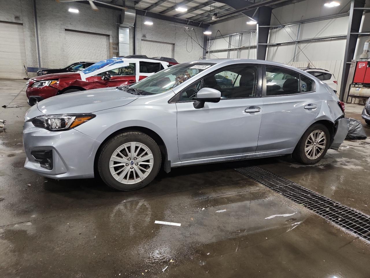 SUBARU IMPREZA PREMIUM