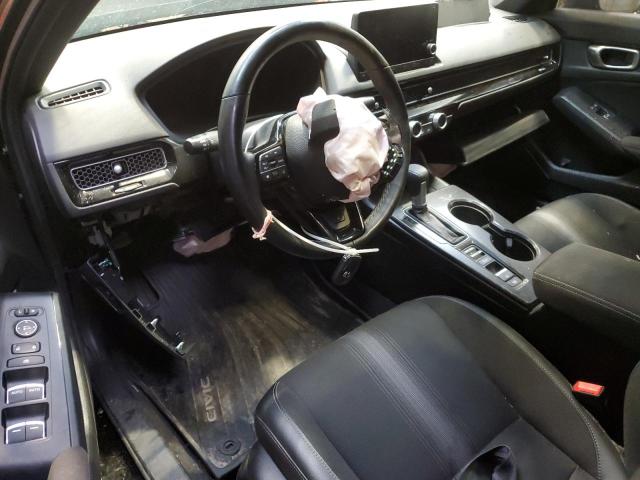 2024 HONDA CIVIC SPOR 2HGFE2F55RH110241