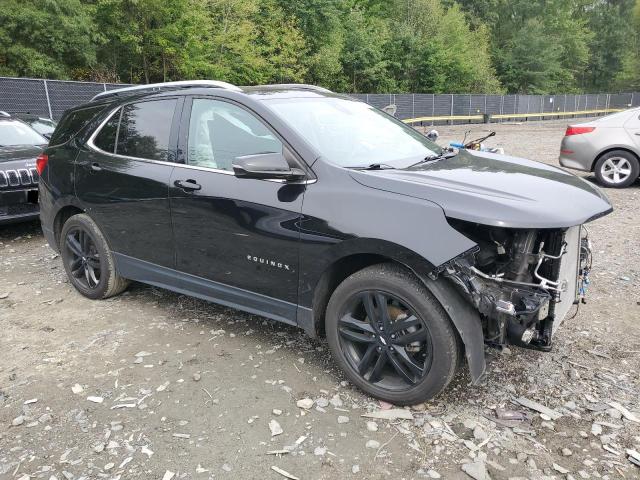 2020 CHEVROLET EQUINOX LT 2GNAXKEV9L6176449