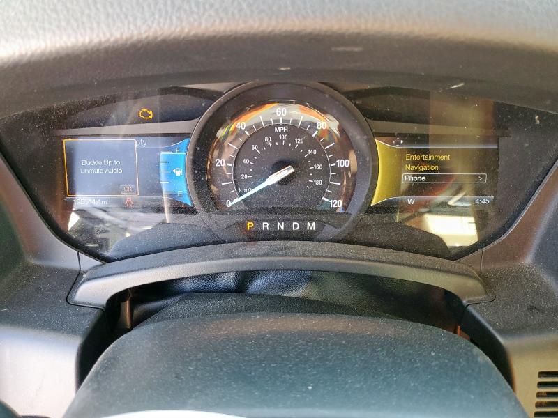 2016 FORD EXPEDITION EL LIMITED 1FMJK2AT6GEF45468