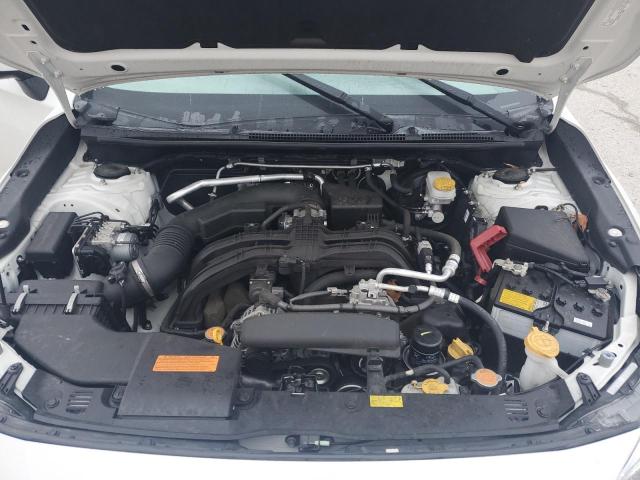 2021 SUBARU CROSSTREK #3259004038