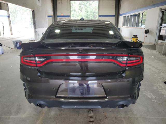 2022 DODGE CHARGER SCAT PACK #3266768399