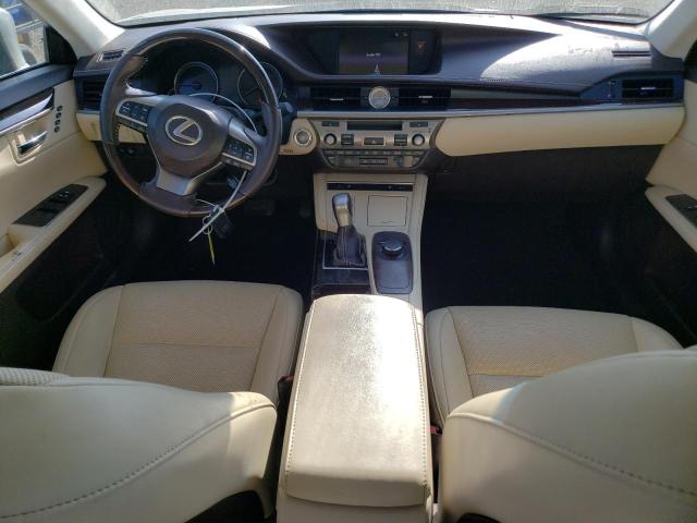 2017 LEXUS ES 350 - 58ABK1GG1HU058669