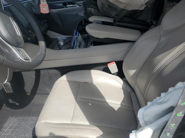 2022 JEEP WAGONEER S #3291335132