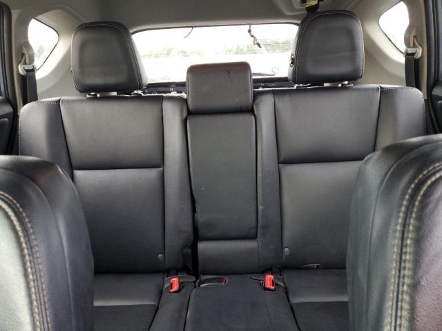 2014 TOYOTA RAV4 LIMITED - 2T3DFREV4EW153623