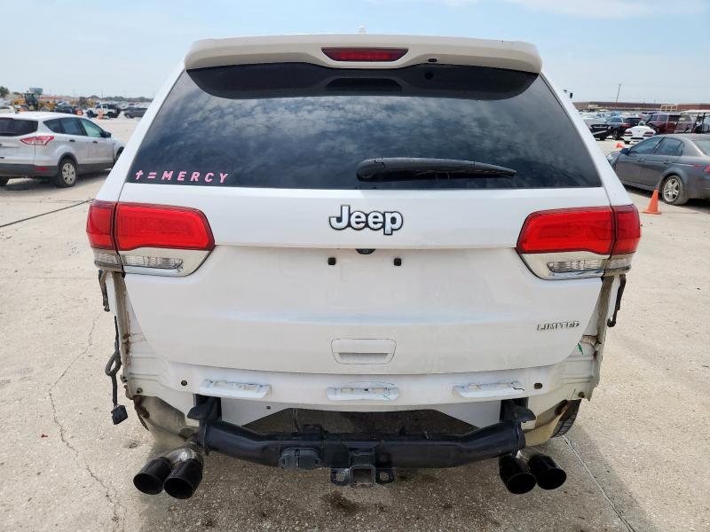2016 JEEP GRAND CHER 1C4RJECG2GC369705