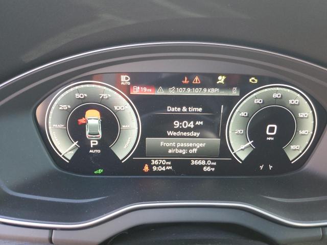 2024 AUDI Q5 E PREMI - WA1E2AFY4R2149929