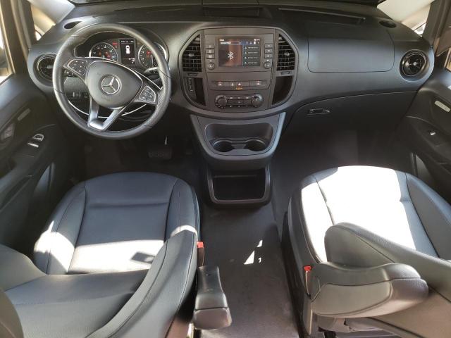 2023 MERCEDES-BENZ METRIS PAS W1WV0FEY6P4365541